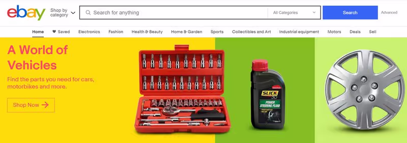 How To Create High Converting Landing Pages In Shopify_Ebay