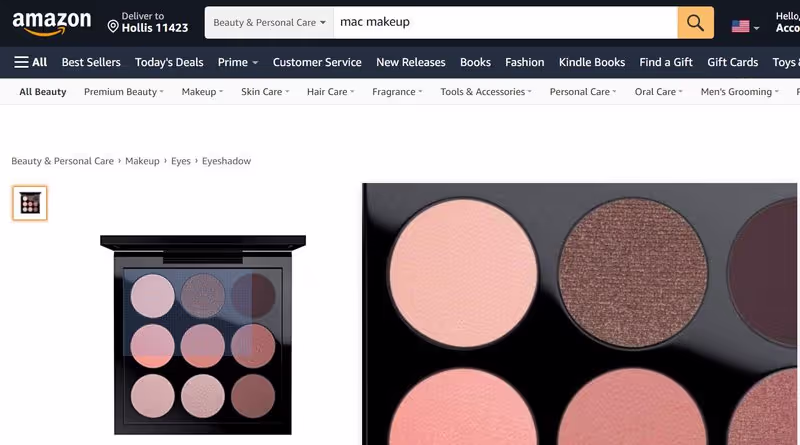 How To Create High Converting Landing Pages In Shopify_amazon