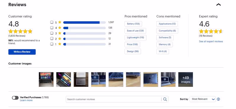 How To Create A High Converting Landing Page In Shopify