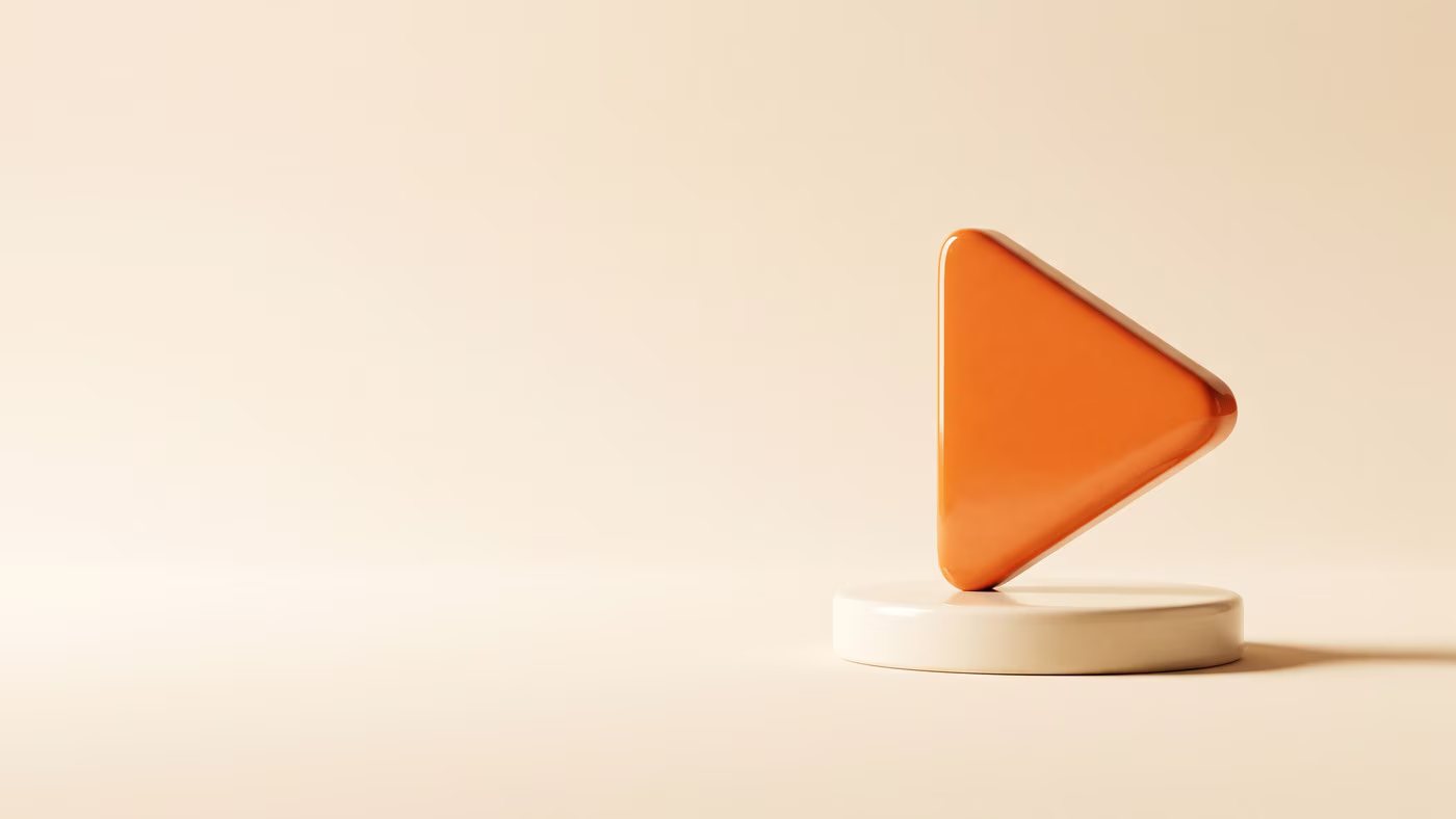 Create product video ads directly from Vitals app