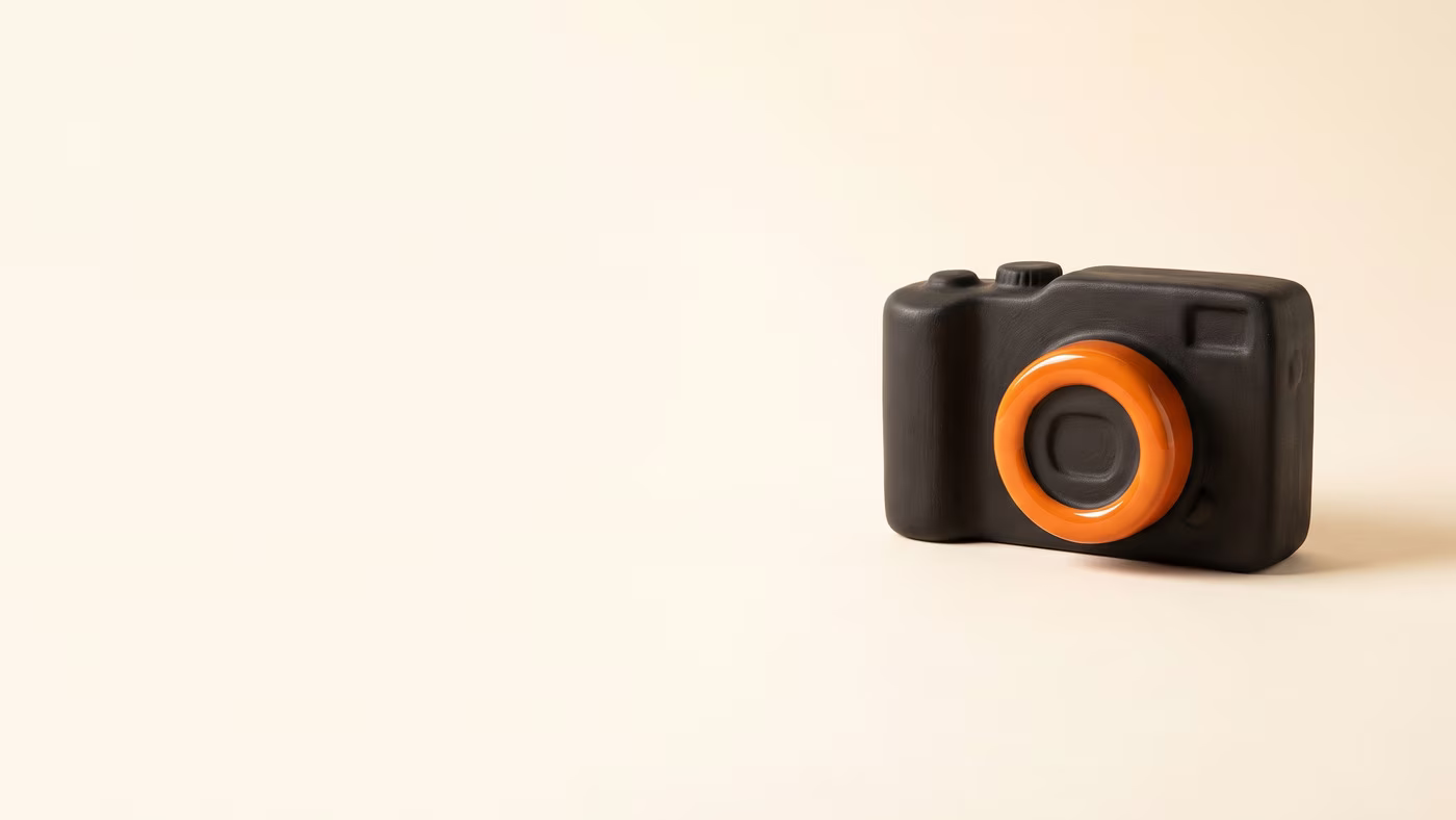 How to shoot product photos that customers will love
