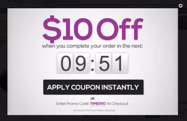 Great popup