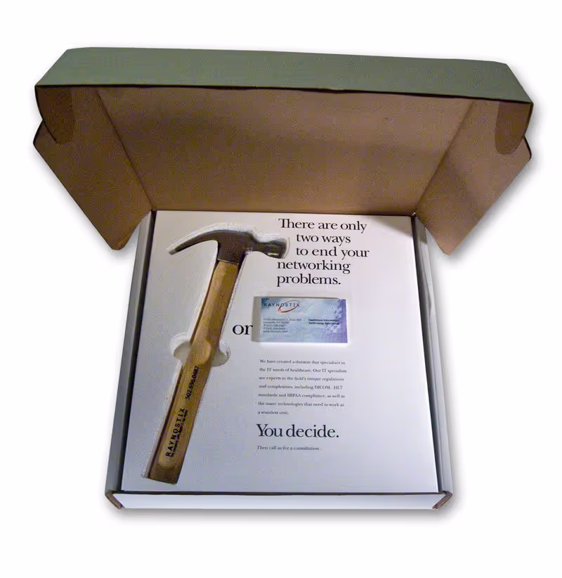 ecommerce direct mail
