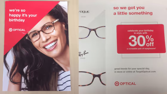 TargetOptical