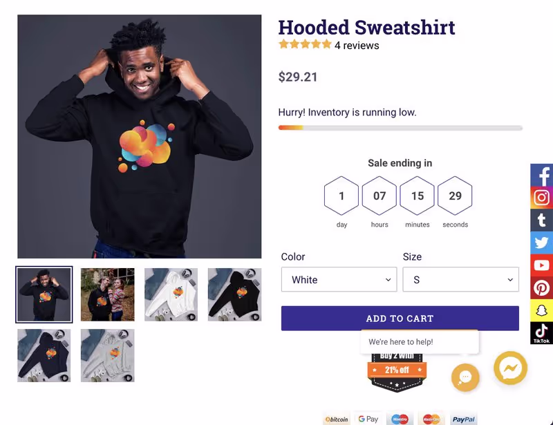 How to Respond to Negative Ecommerce Reviews_2