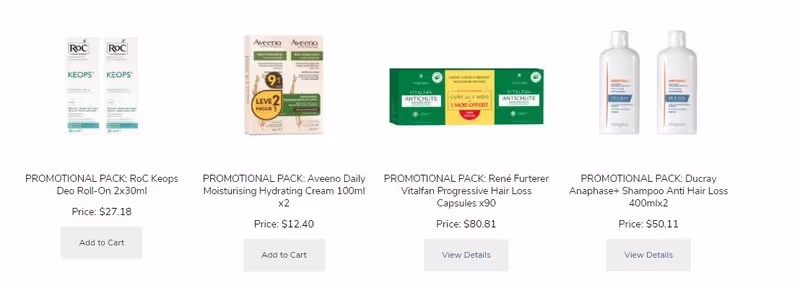 unique product bundling examples